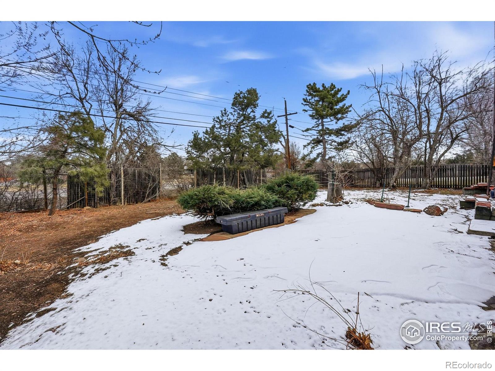 4595 Moorhead Avenue Boulder CO 80305