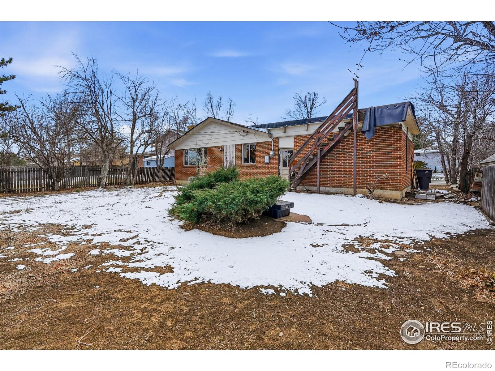 4595 Moorhead Avenue Boulder CO 80305