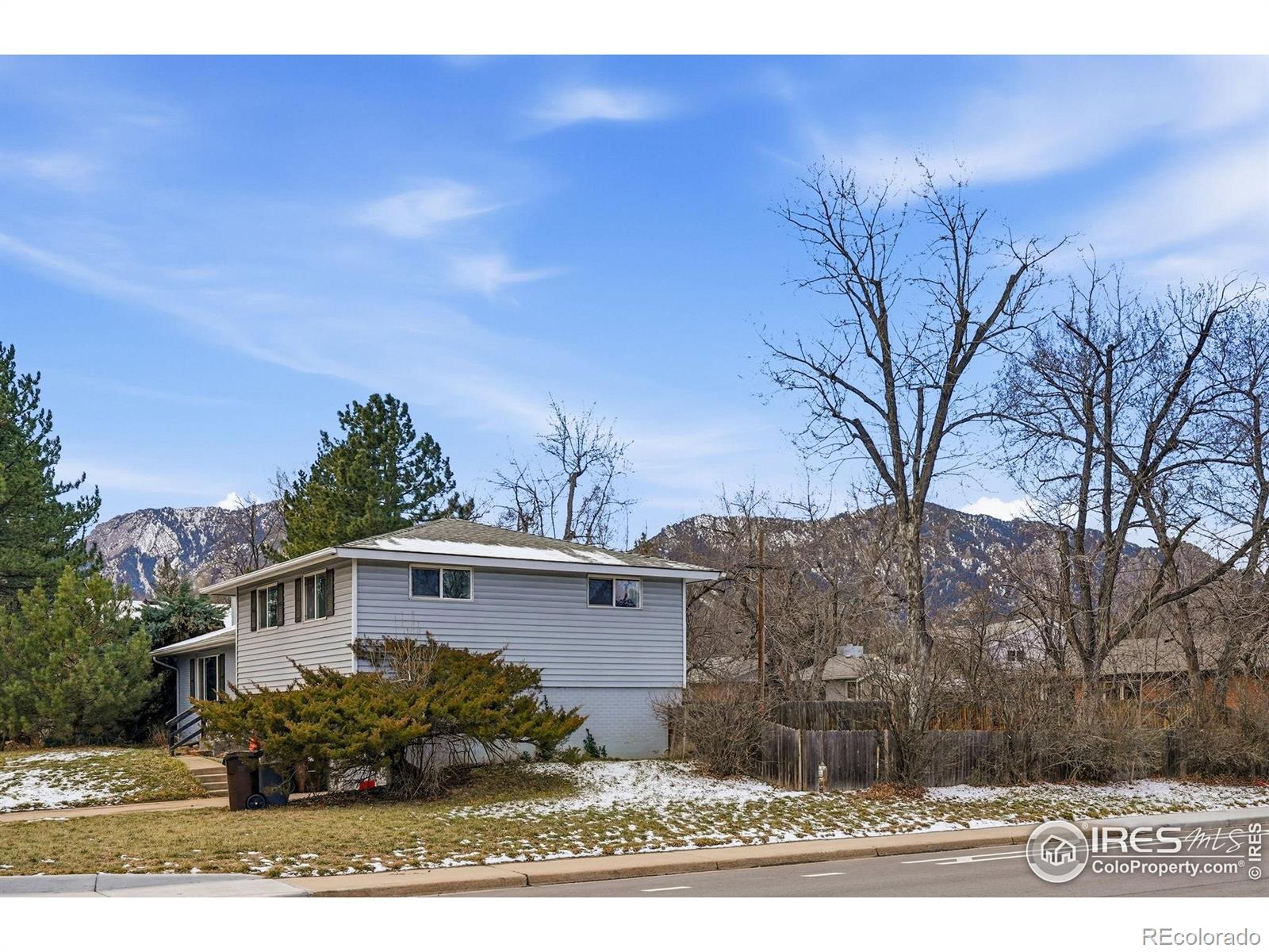 4595 Moorhead Avenue Boulder CO 80305
