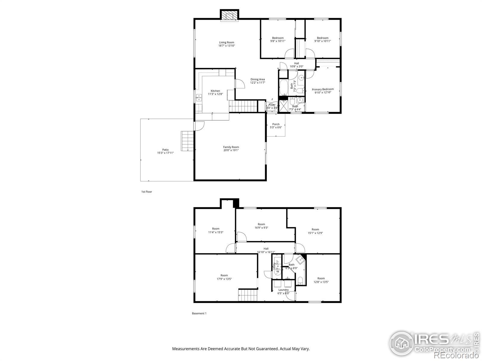 4595 Moorhead Avenue Boulder CO 80305
