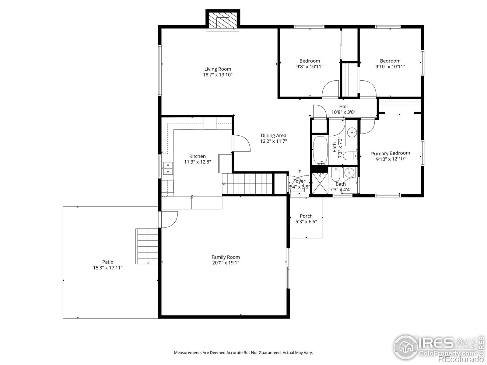 4595 Moorhead Avenue Boulder CO 80305