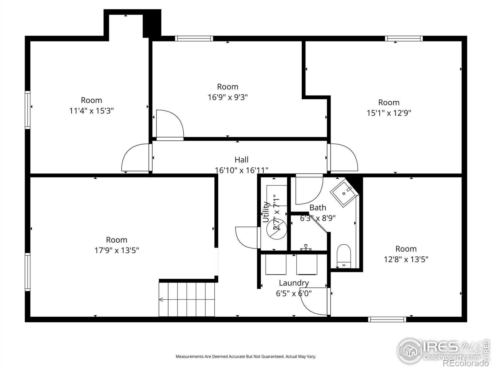 4595 Moorhead Avenue Boulder CO 80305