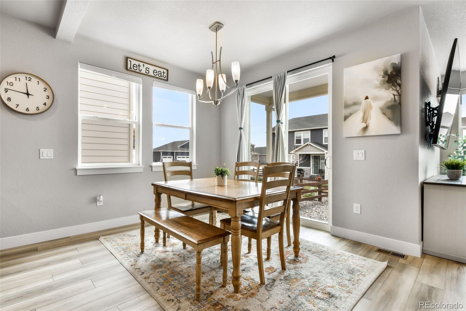 2115 Coyote Mint Drive Monument CO 80132