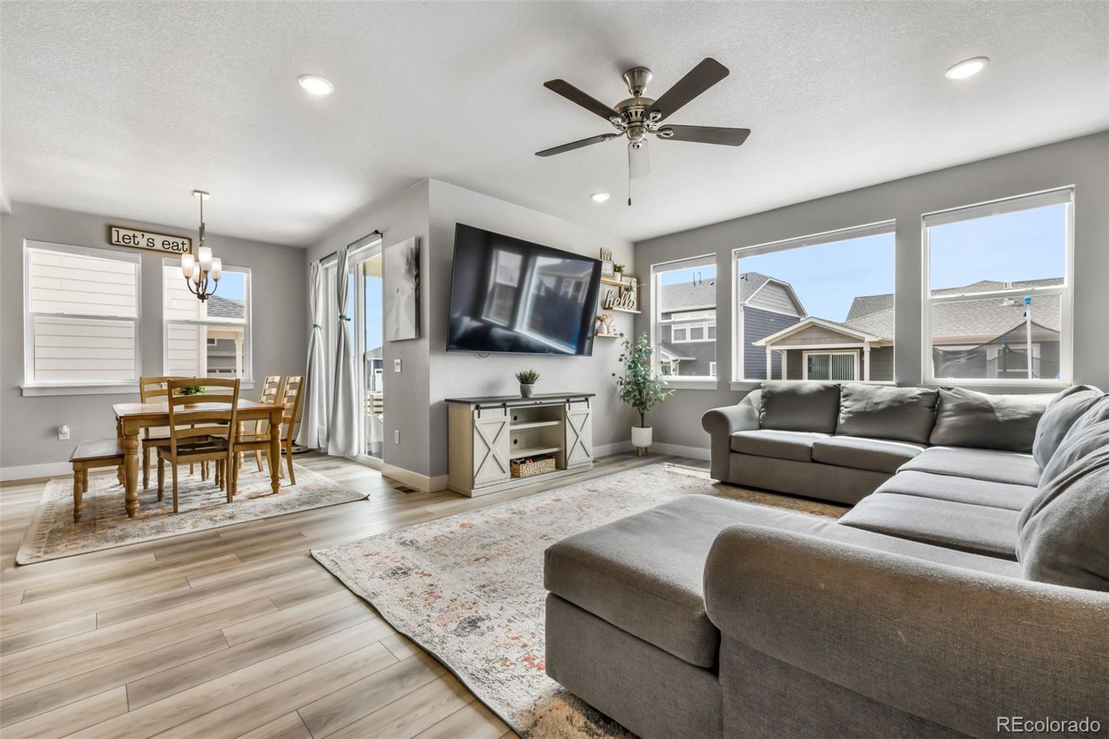 2115 Coyote Mint Drive Monument CO 80132