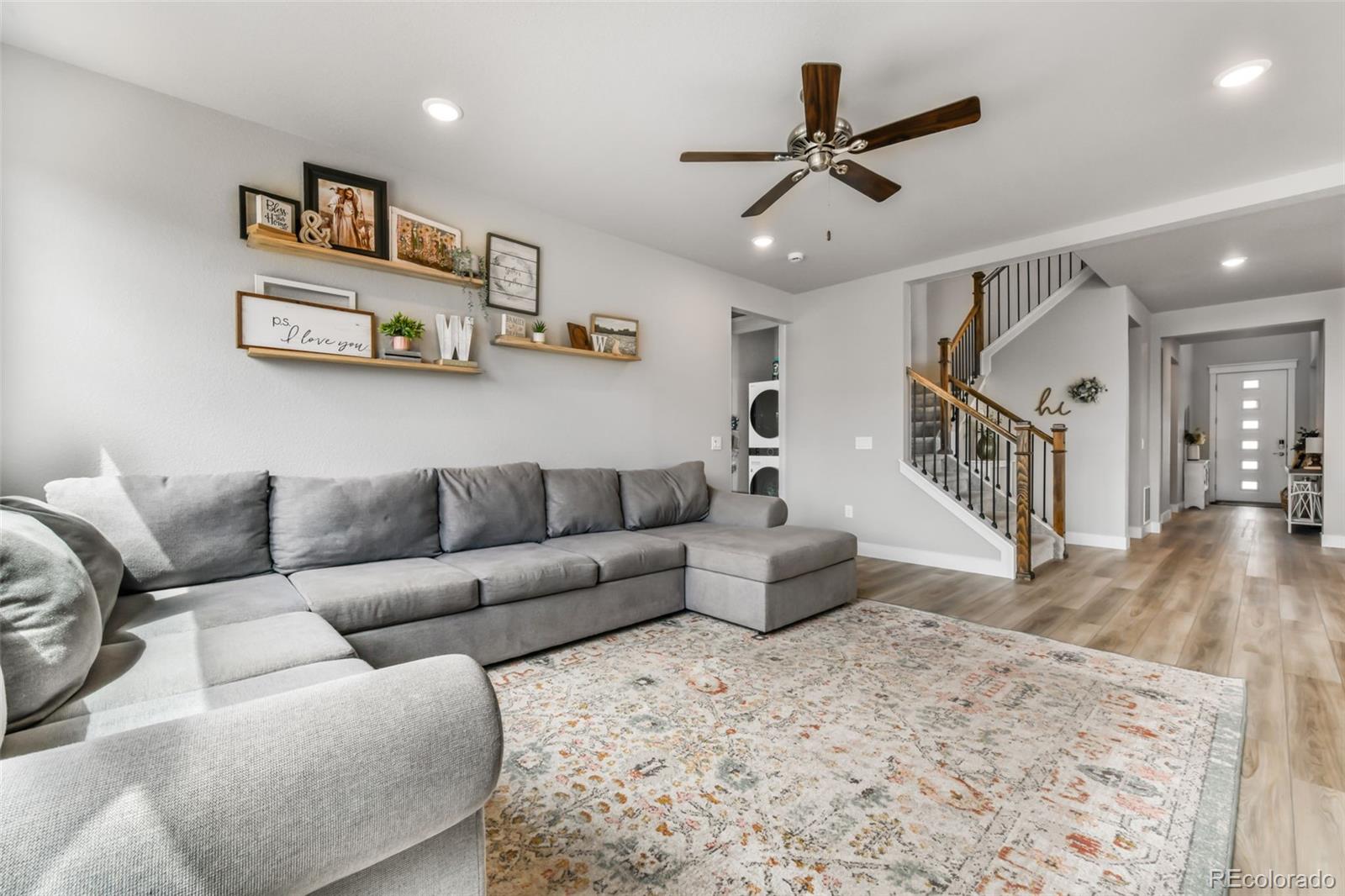 2115 Coyote Mint Drive Monument CO 80132