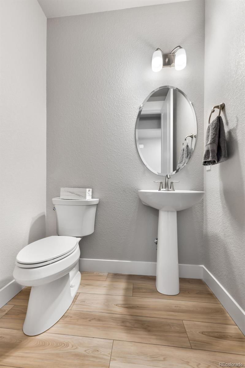 2115 Coyote Mint Drive Monument CO 80132