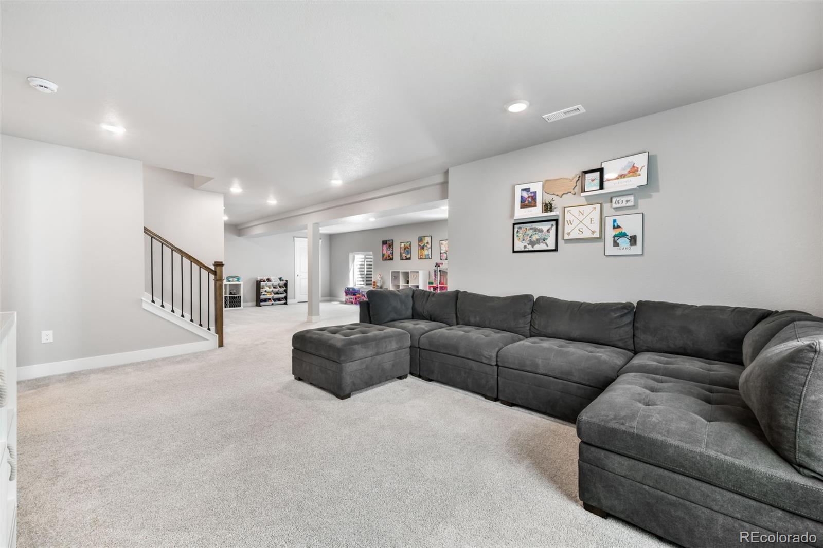 2115 Coyote Mint Drive Monument CO 80132