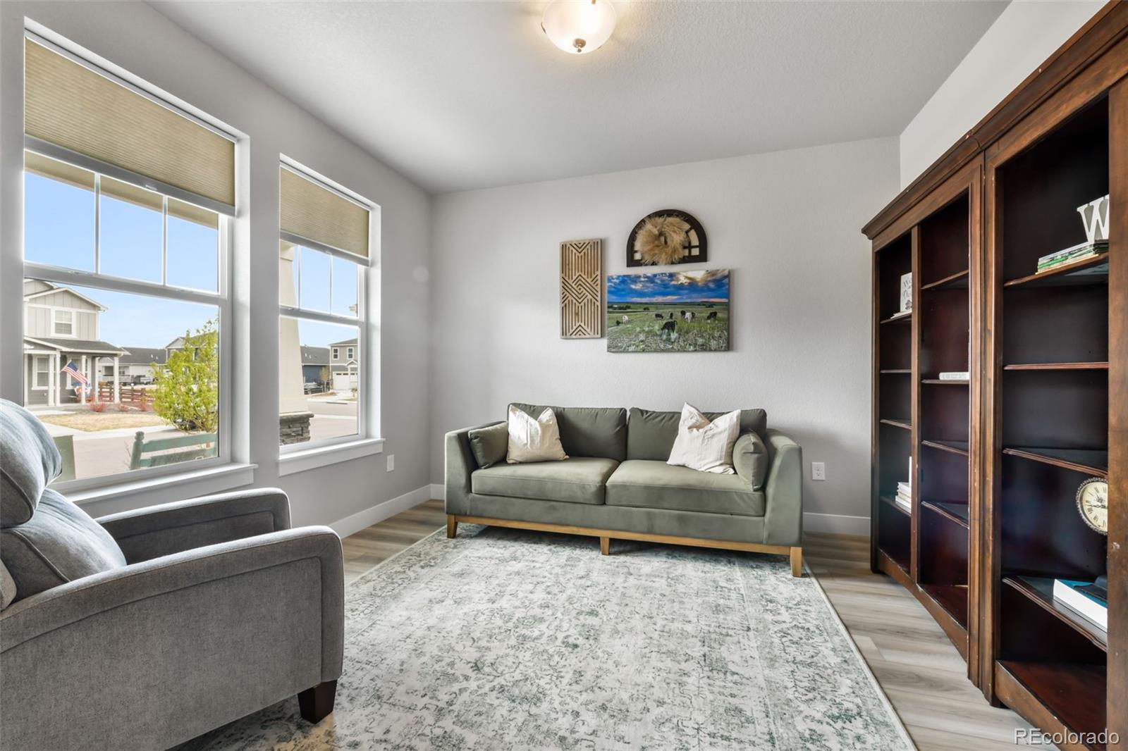 2115 Coyote Mint Drive Monument CO 80132