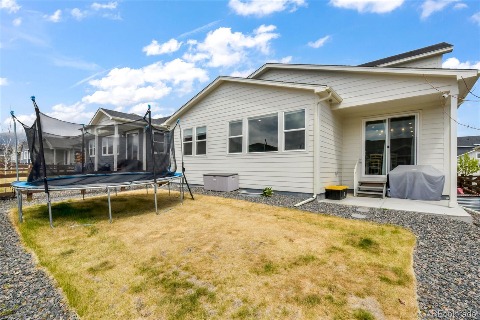 2115 Coyote Mint Drive Monument CO 80132