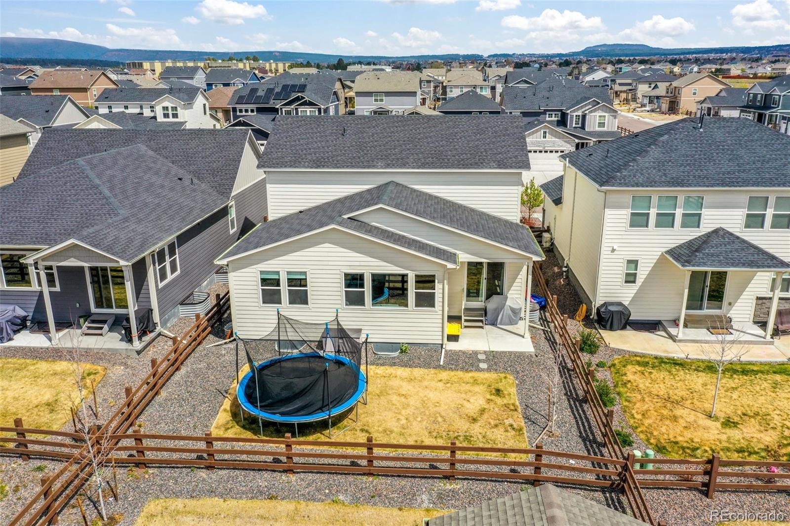 2115 Coyote Mint Drive Monument CO 80132