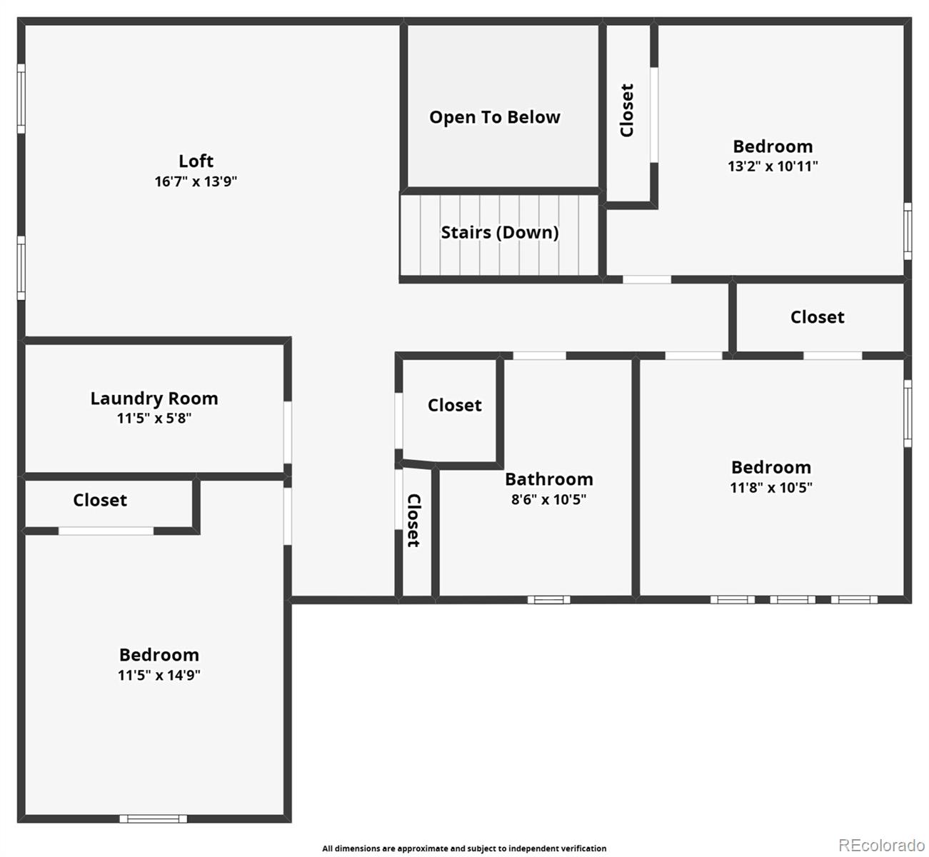 2115 Coyote Mint Drive Monument CO 80132