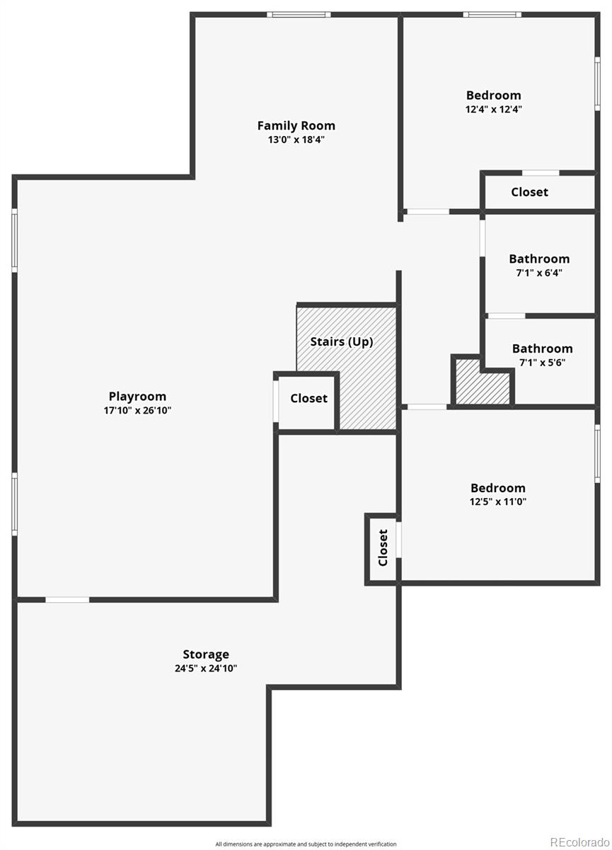 2115 Coyote Mint Drive Monument CO 80132
