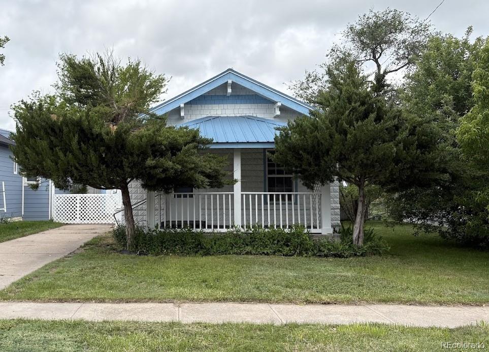 467 F Avenue Limon CO 80828