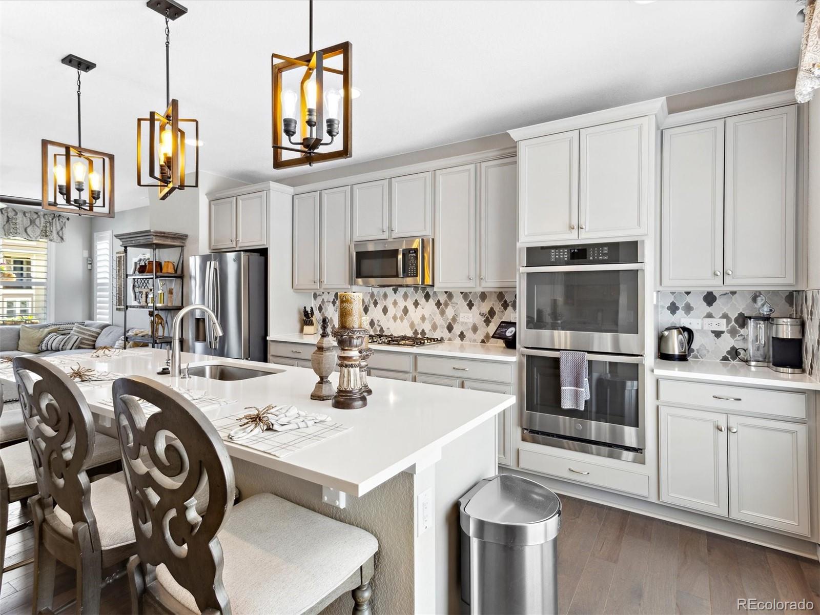 2578 Palau Way Castle Rock CO 80109