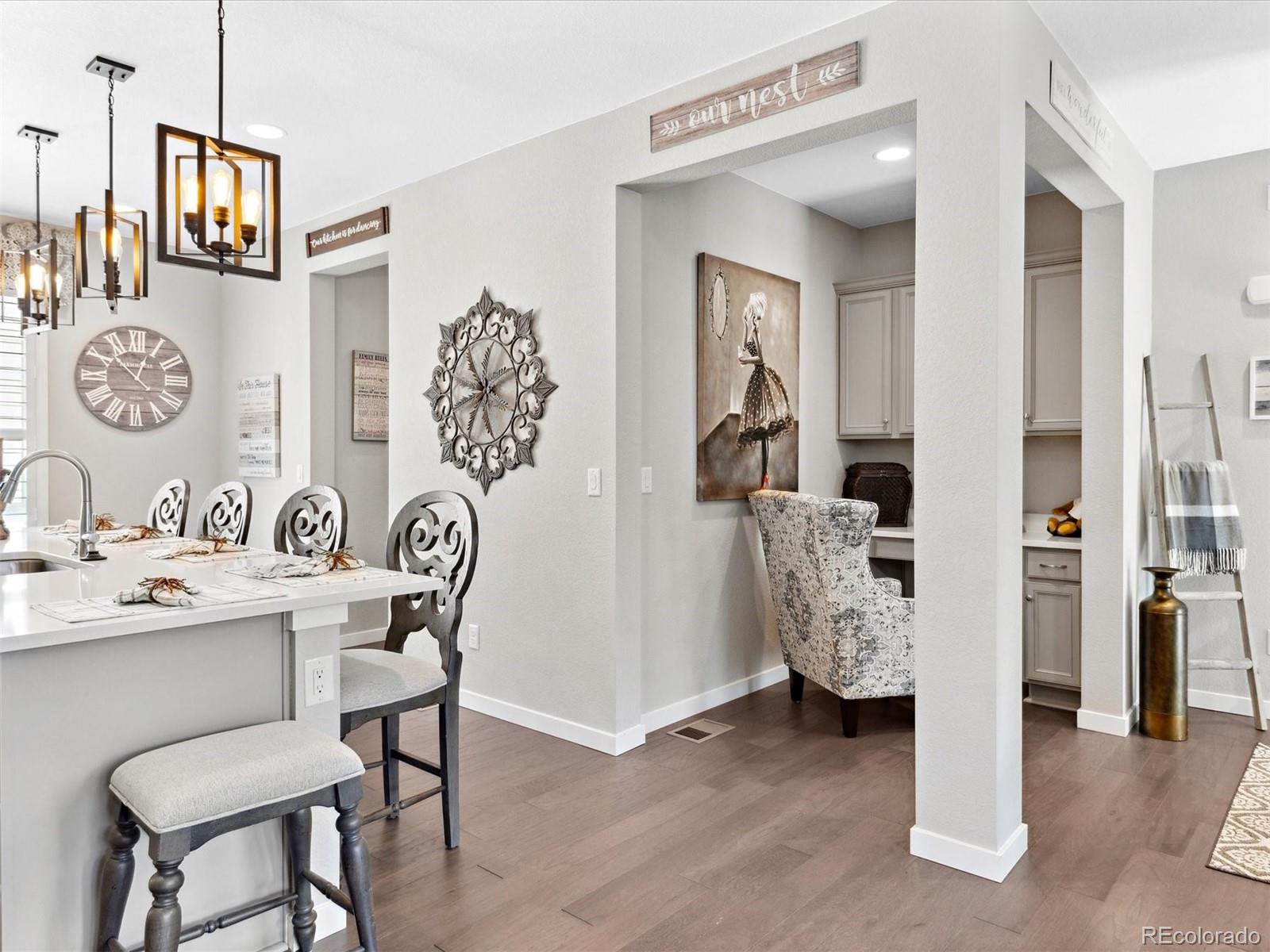 2578 Palau Way Castle Rock CO 80109