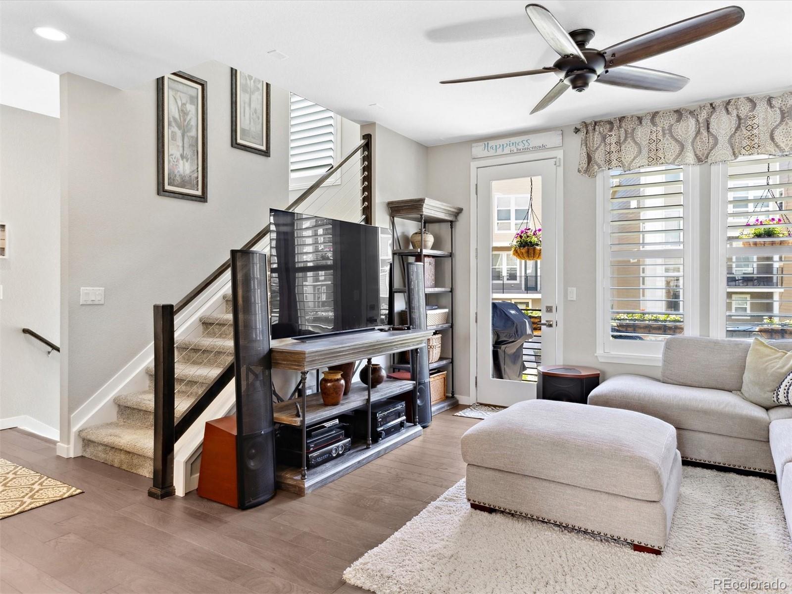2578 Palau Way Castle Rock CO 80109