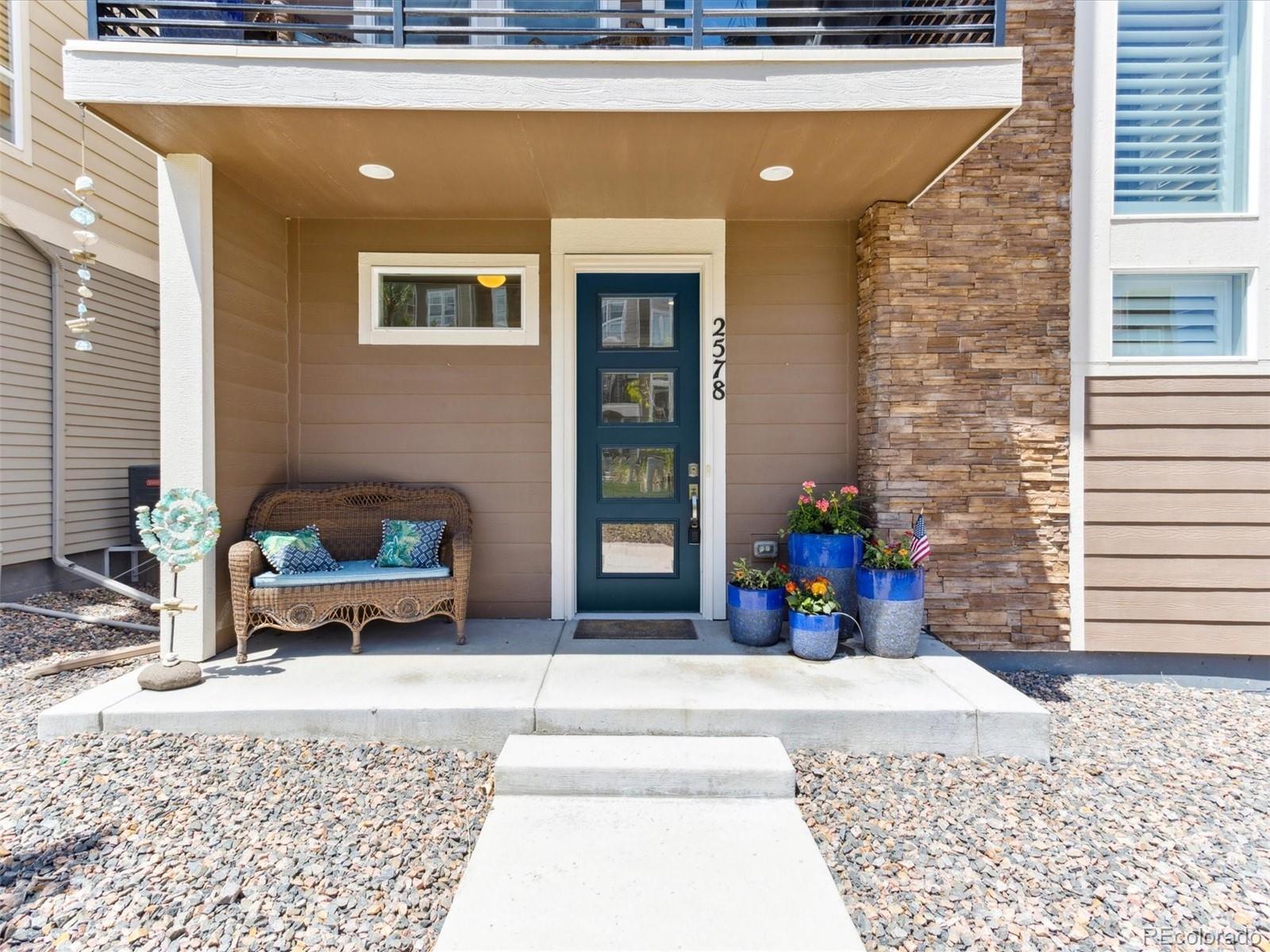2578 Palau Way Castle Rock CO 80109