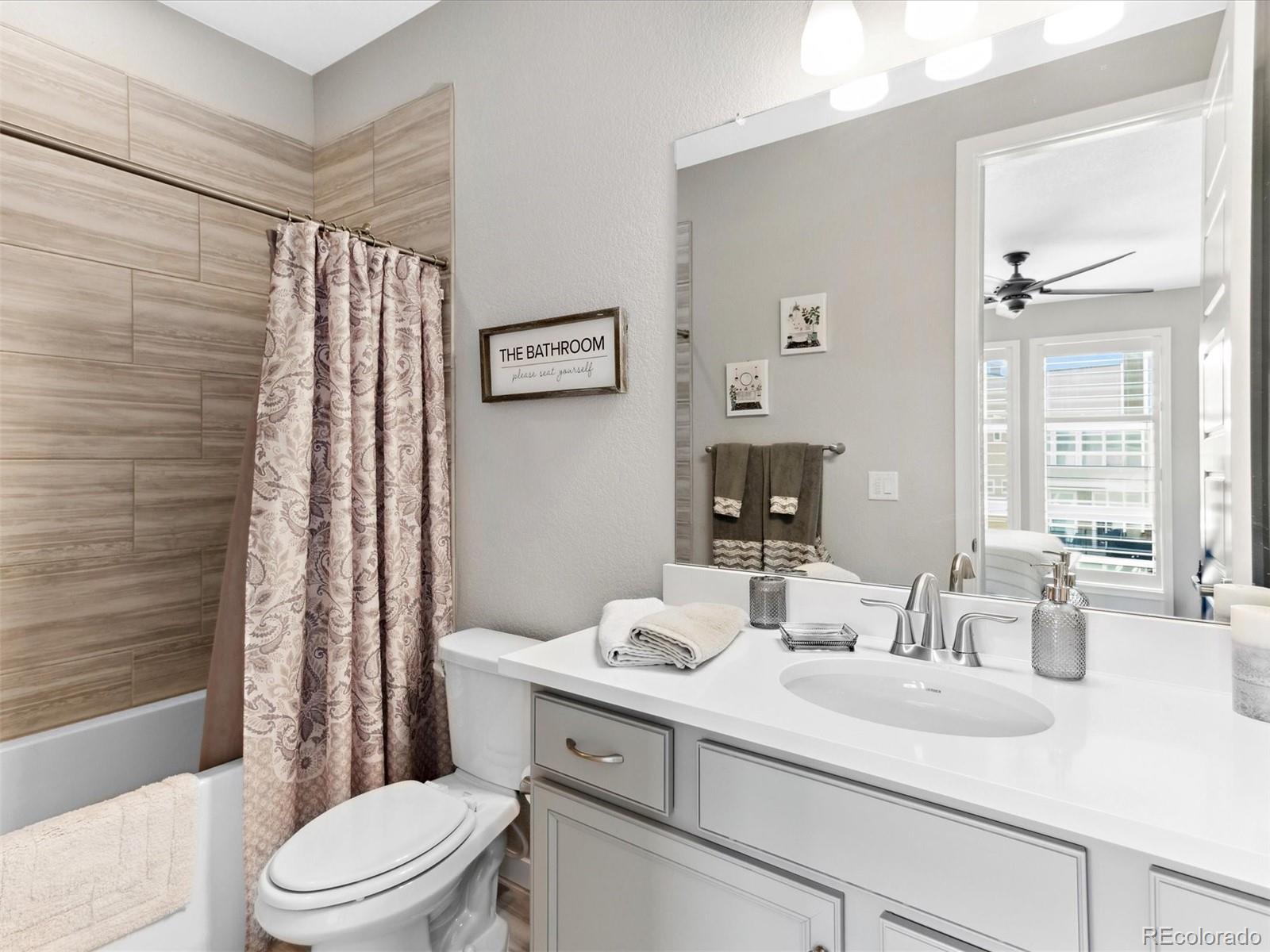 2578 Palau Way Castle Rock CO 80109