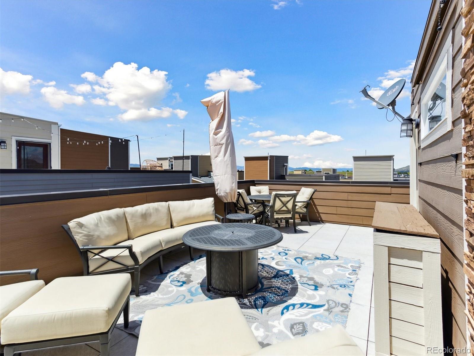 2578 Palau Way Castle Rock CO 80109