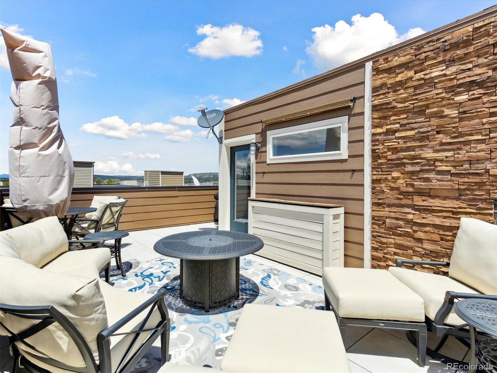 2578 Palau Way Castle Rock CO 80109