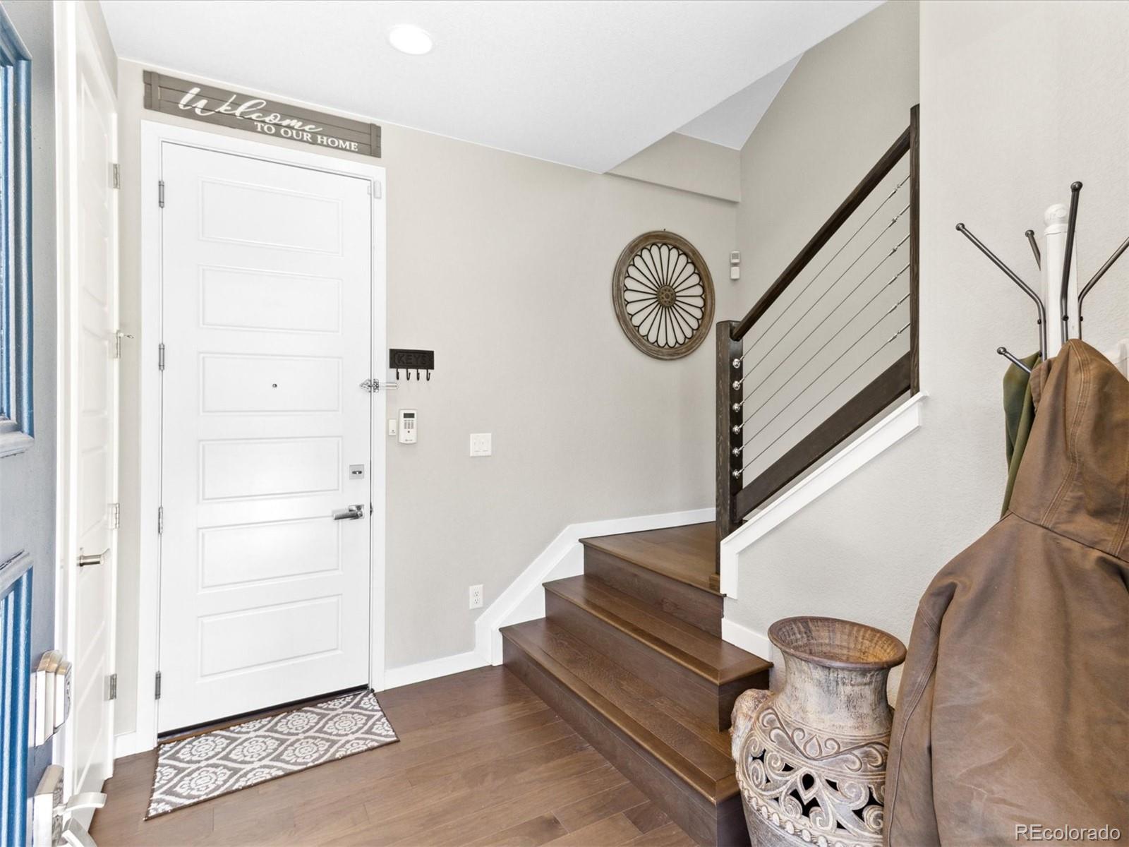 2578 Palau Way Castle Rock CO 80109