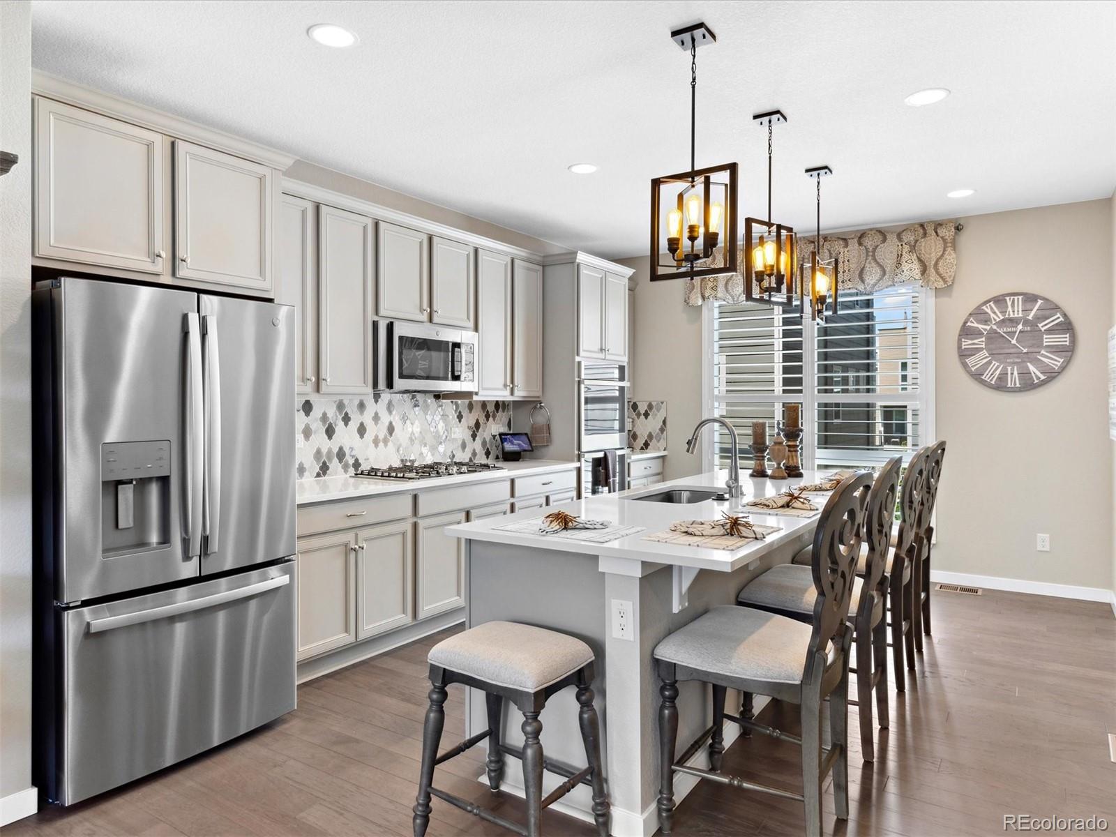 2578 Palau Way Castle Rock CO 80109