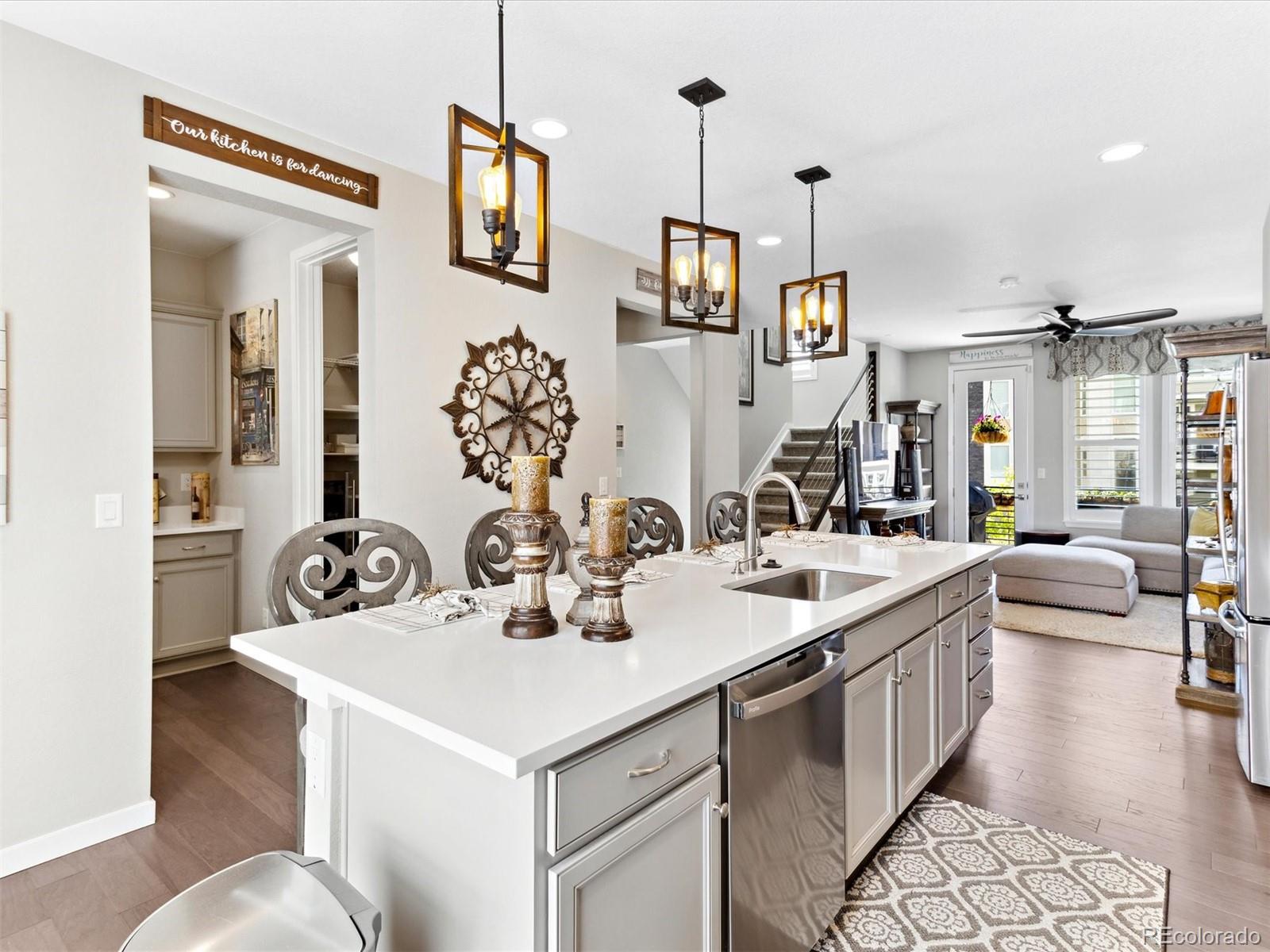2578 Palau Way Castle Rock CO 80109