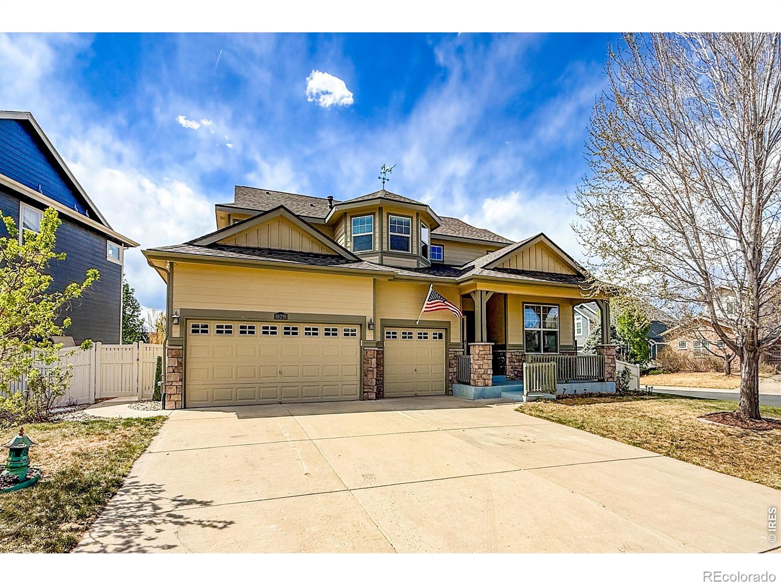 10291 Dogwood Street Firestone CO 80504