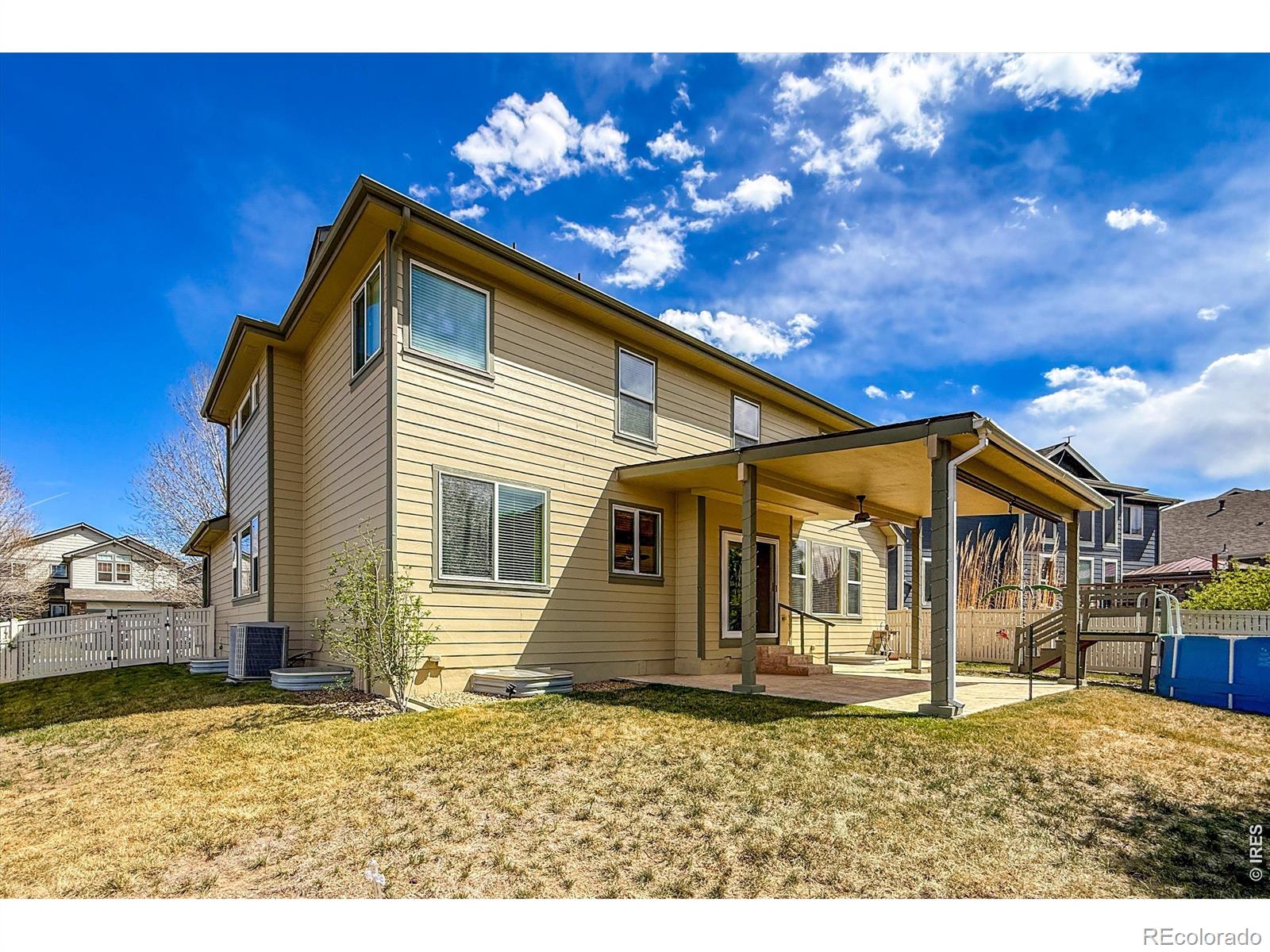 10291 Dogwood Street Firestone CO 80504