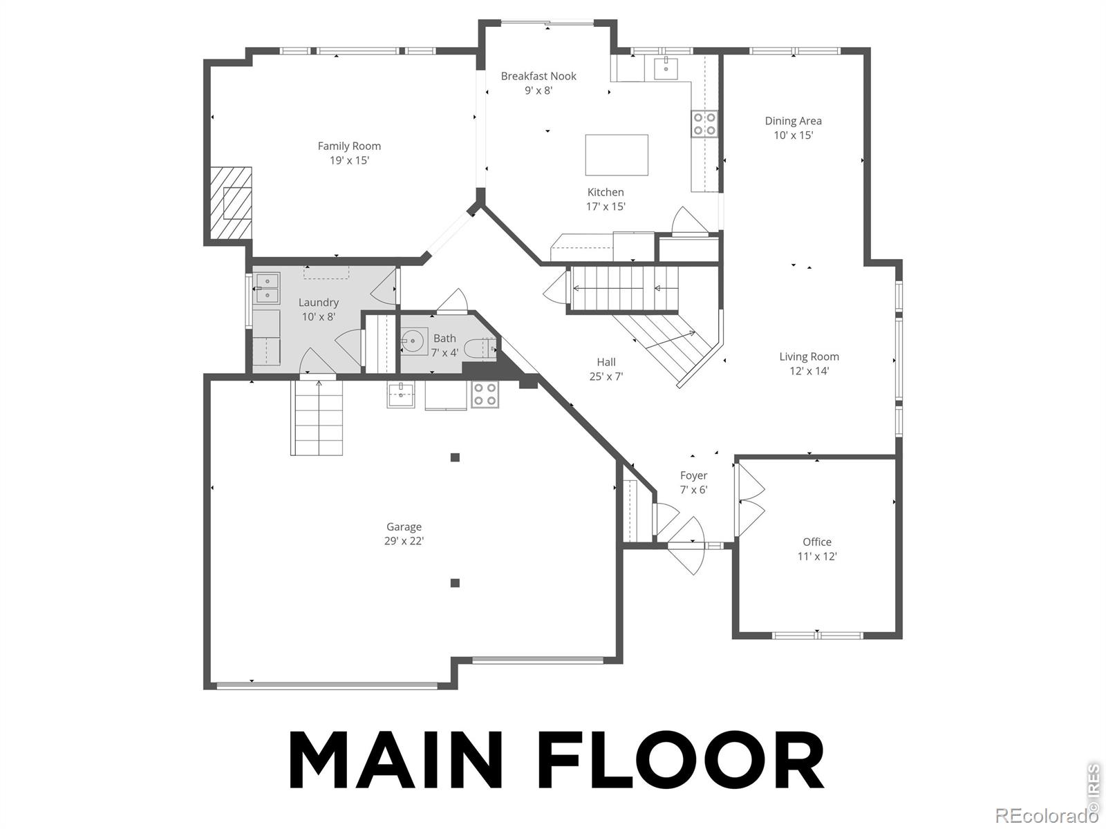 10291 Dogwood Street Firestone CO 80504