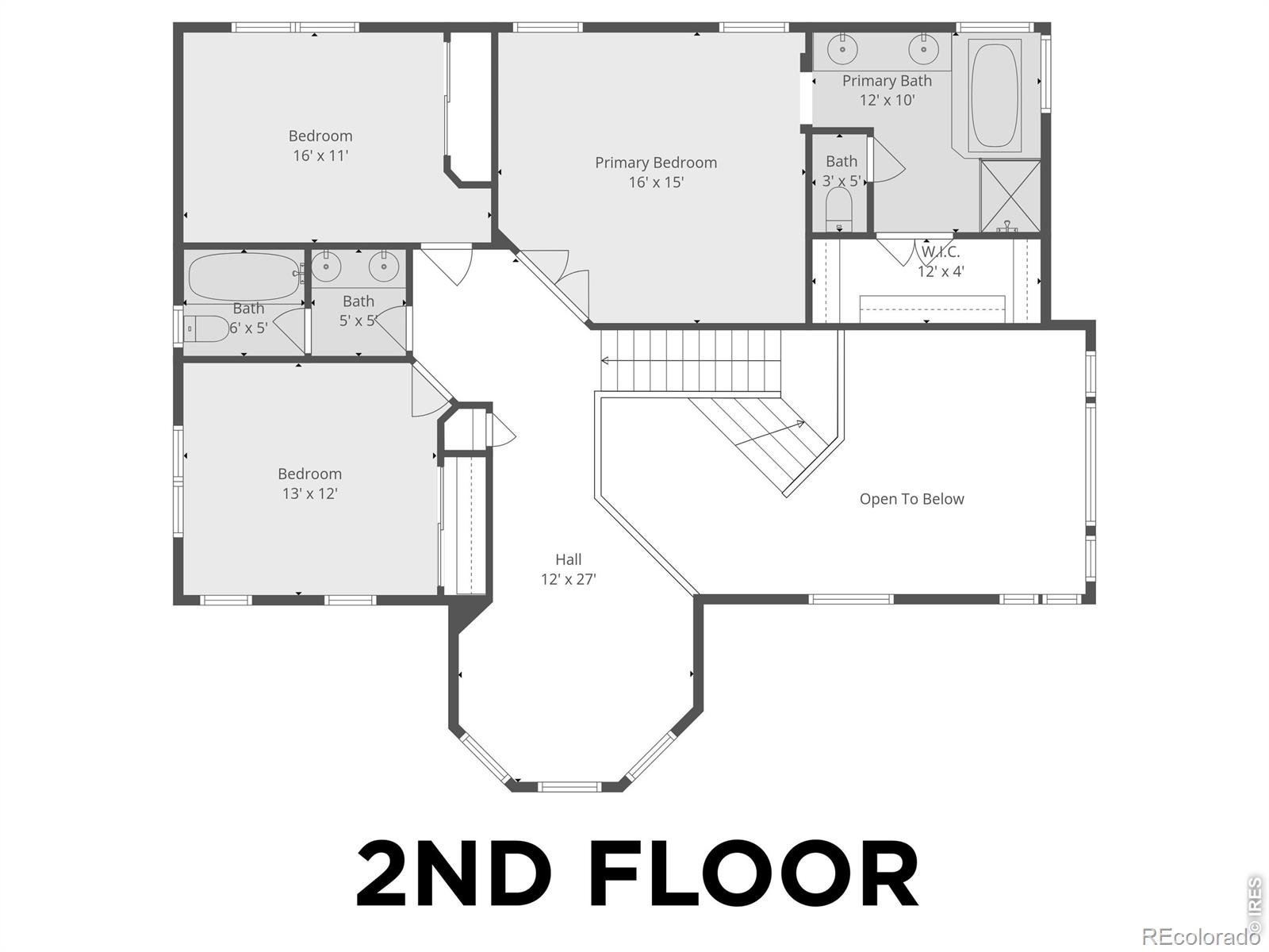 10291 Dogwood Street Firestone CO 80504