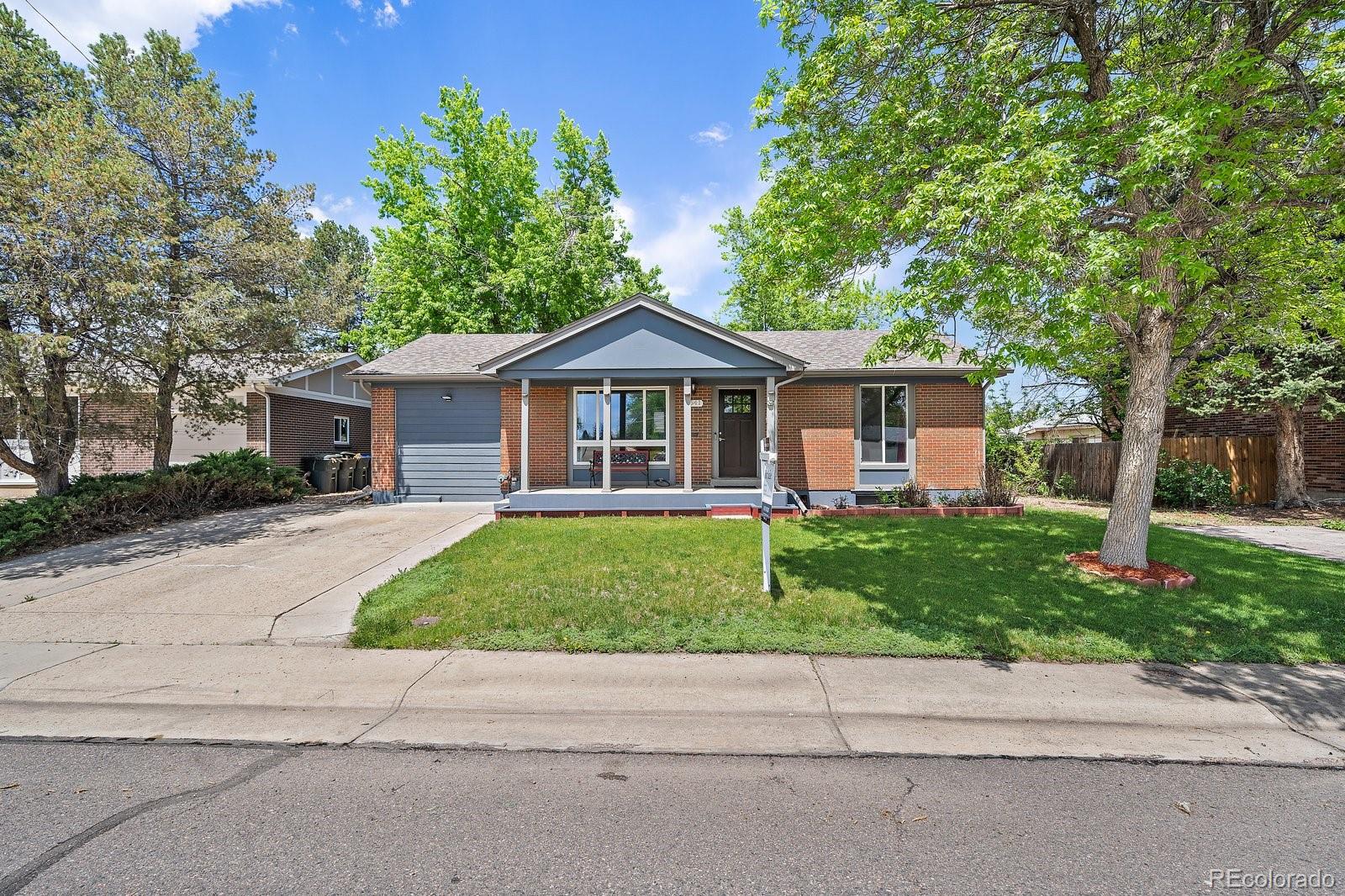 1541 E 119th Place Northglenn CO 80233