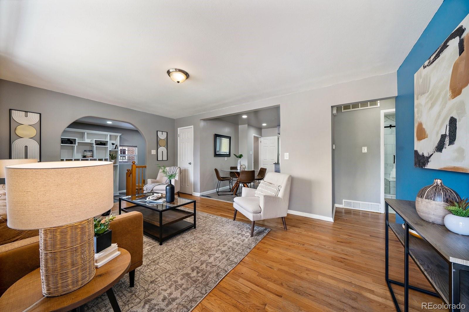 1541 E 119th Place Northglenn CO 80233