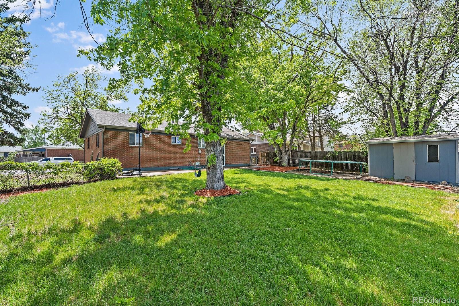 1541 E 119th Place Northglenn CO 80233