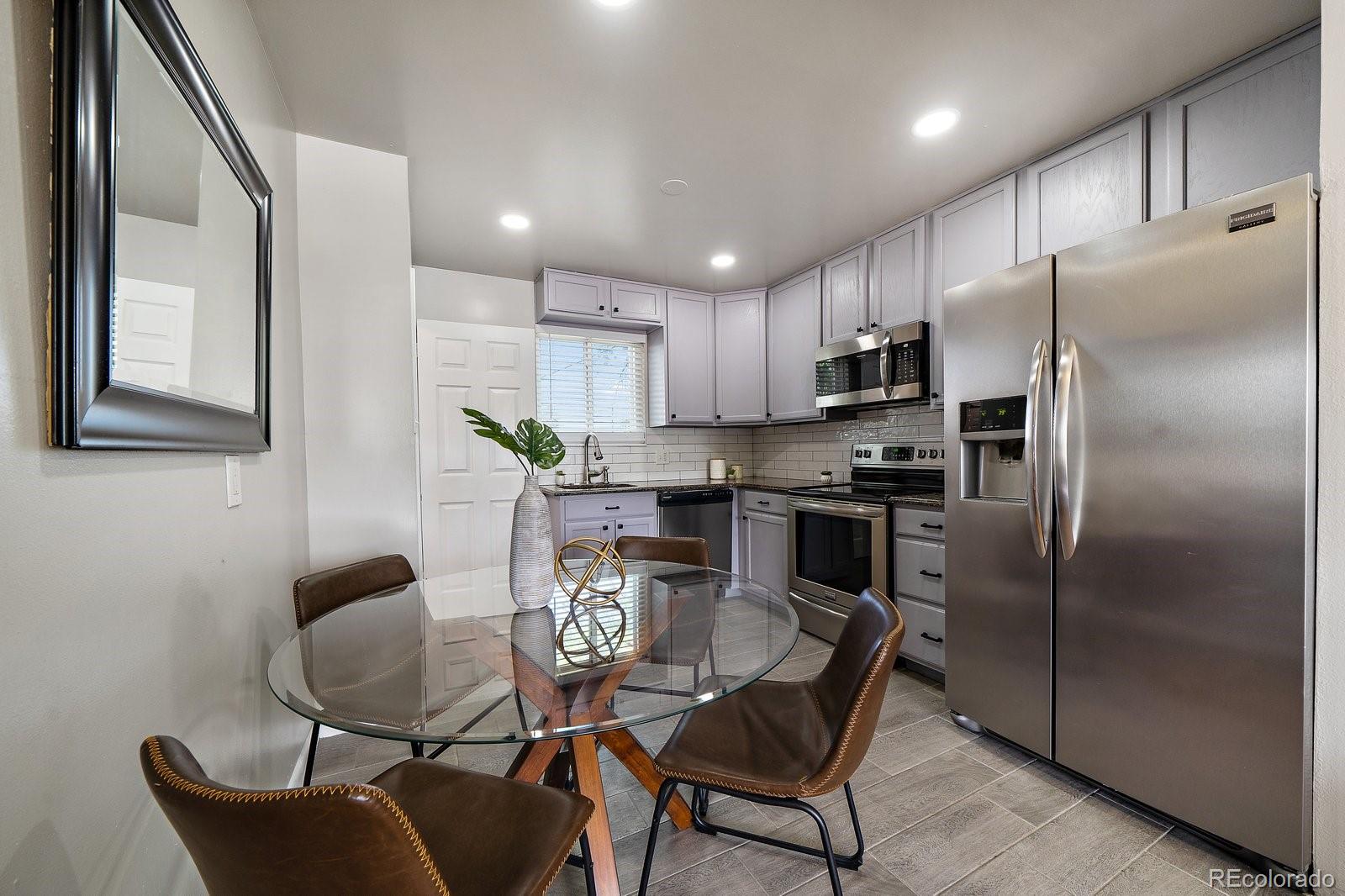 1541 E 119th Place Northglenn CO 80233
