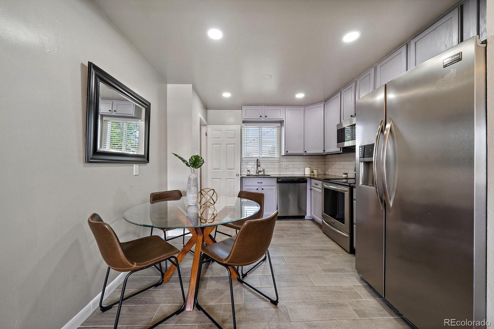 1541 E 119th Place Northglenn CO 80233