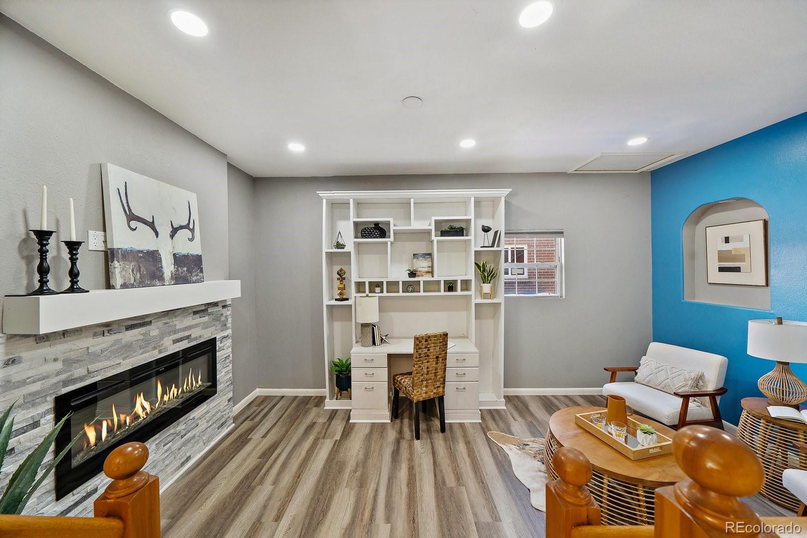 1541 E 119th Place Northglenn CO 80233