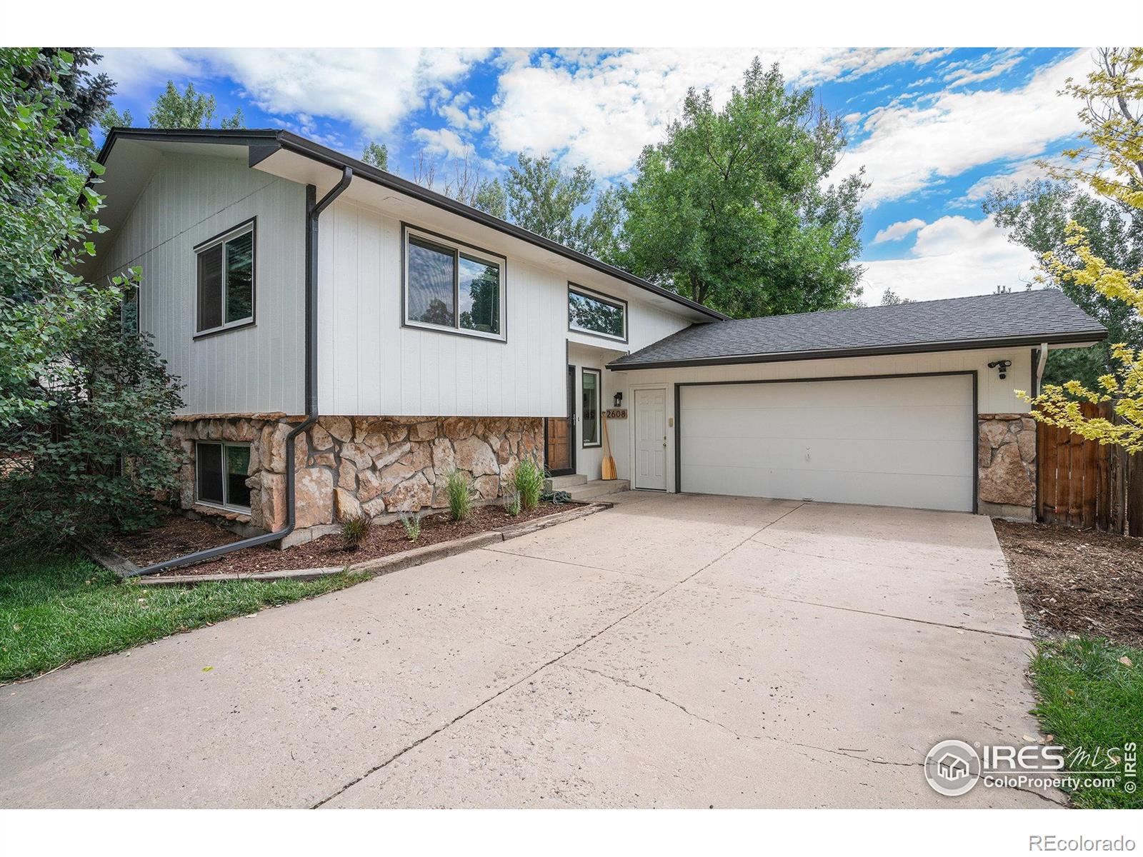 2608 Greenmont Drive Fort Collins CO 80524