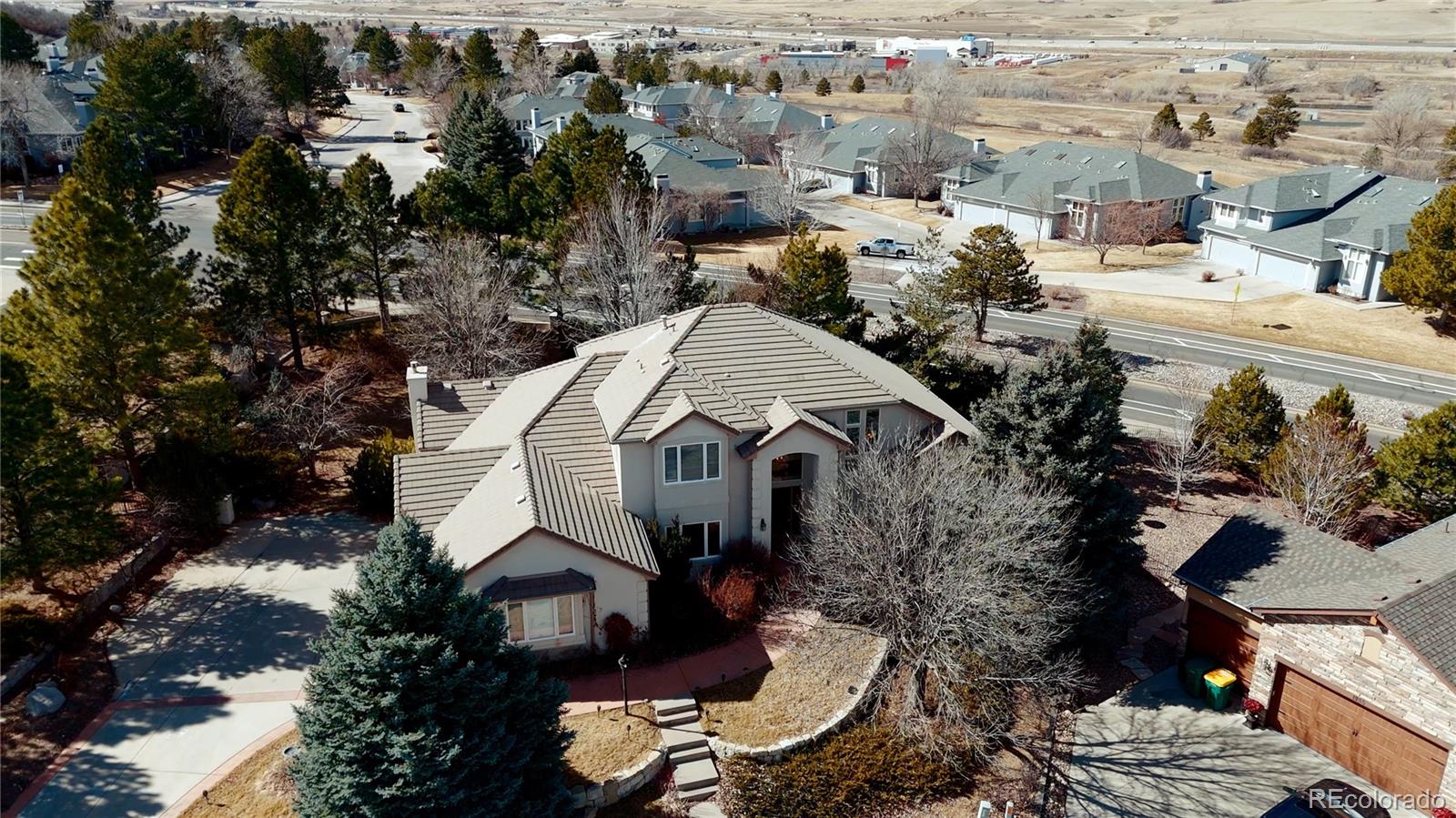 1977 Champions Circle Castle Rock CO 80104