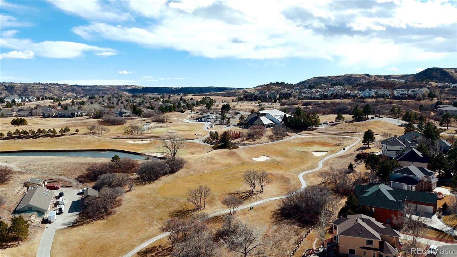 1977 Champions Circle Castle Rock CO 80104