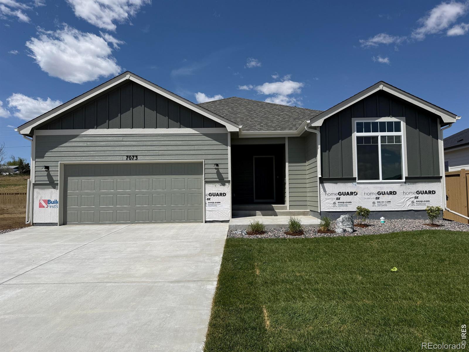 7073 Prairie Sky Lane Wellington CO 80549