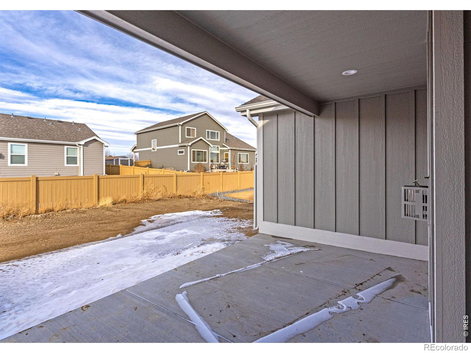 7073 Prairie Sky Lane Wellington CO 80549