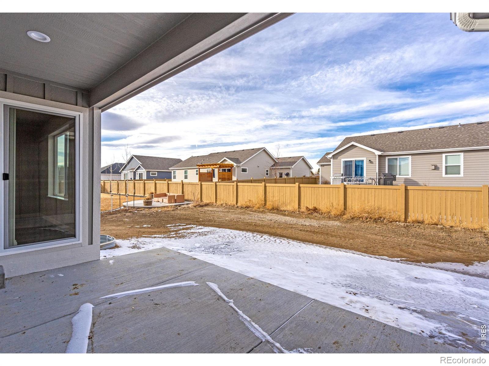 7073 Prairie Sky Lane Wellington CO 80549