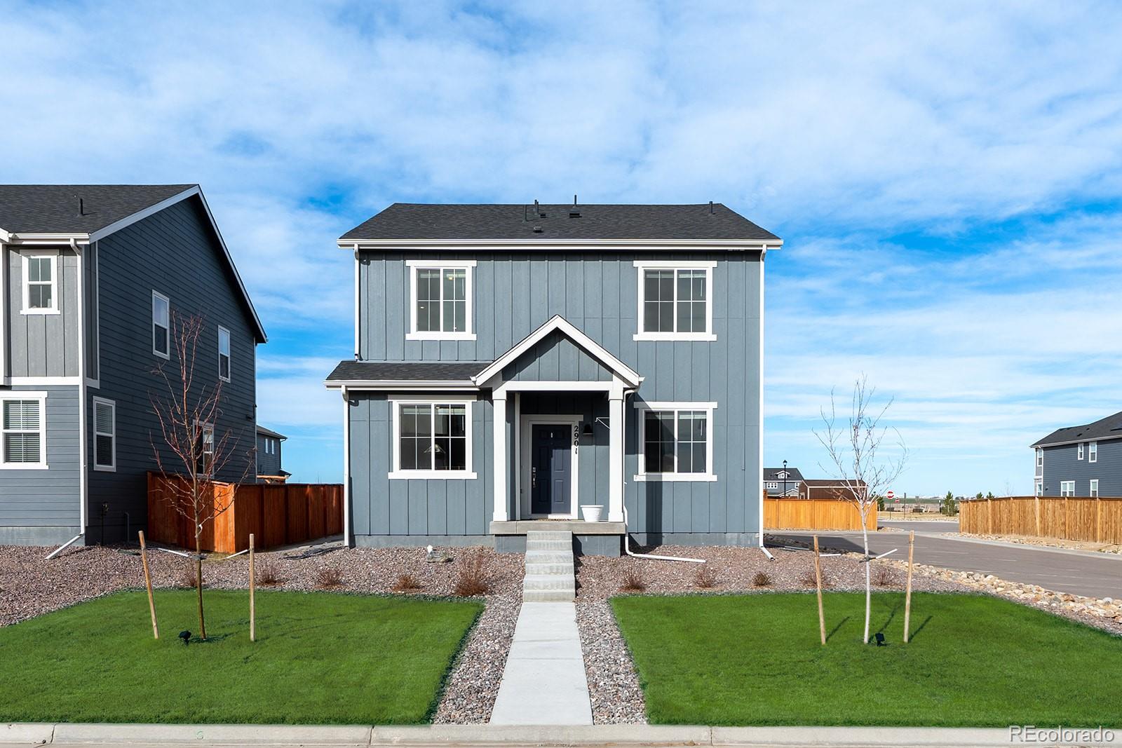 2901 Oxley Street Strasburg CO 80136