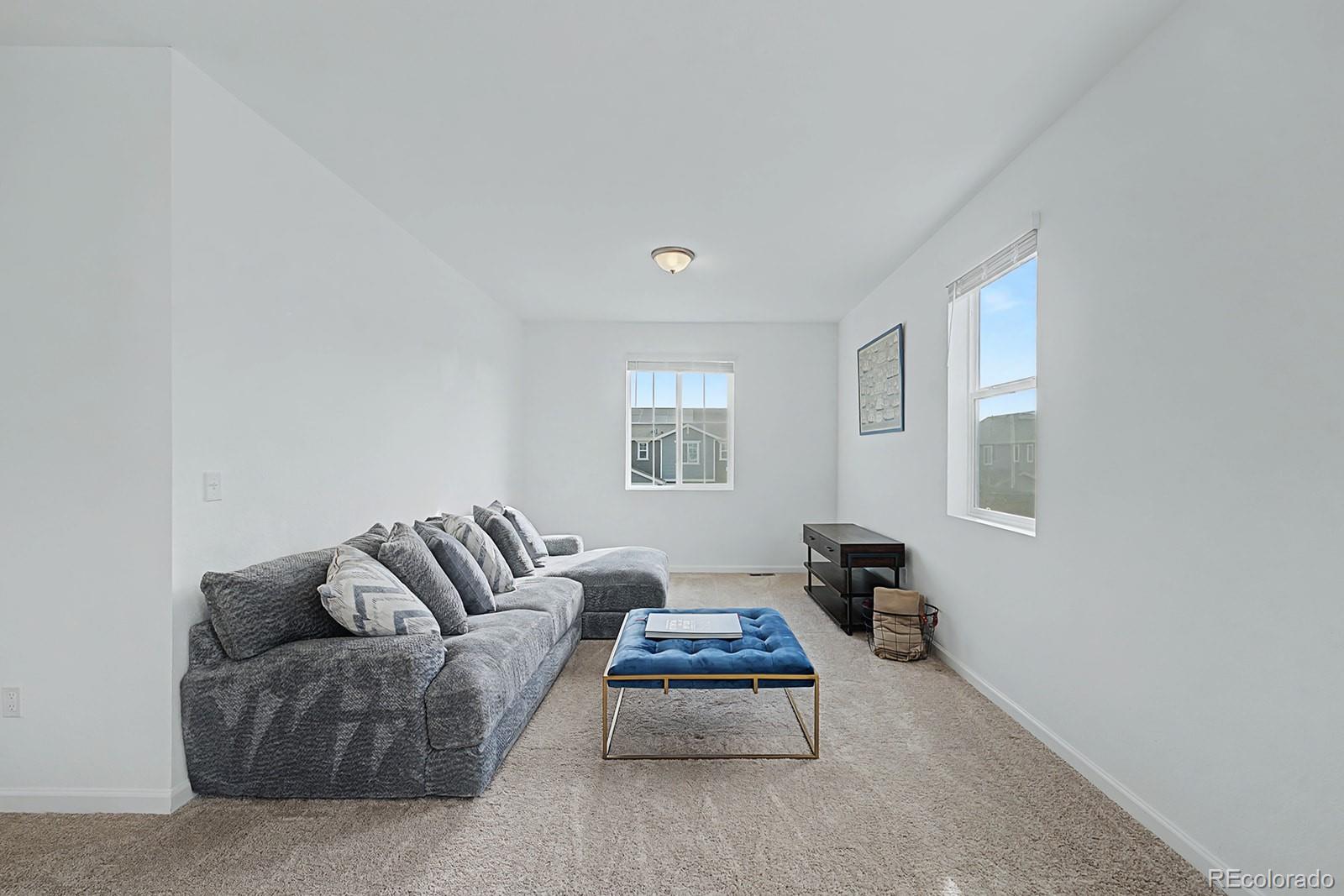 2901 Oxley Street Strasburg CO 80136