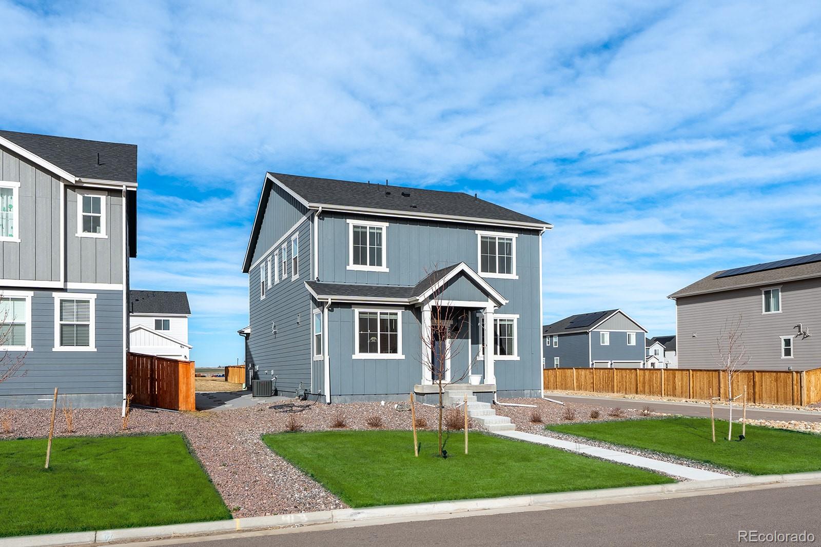 2901 Oxley Street Strasburg CO 80136
