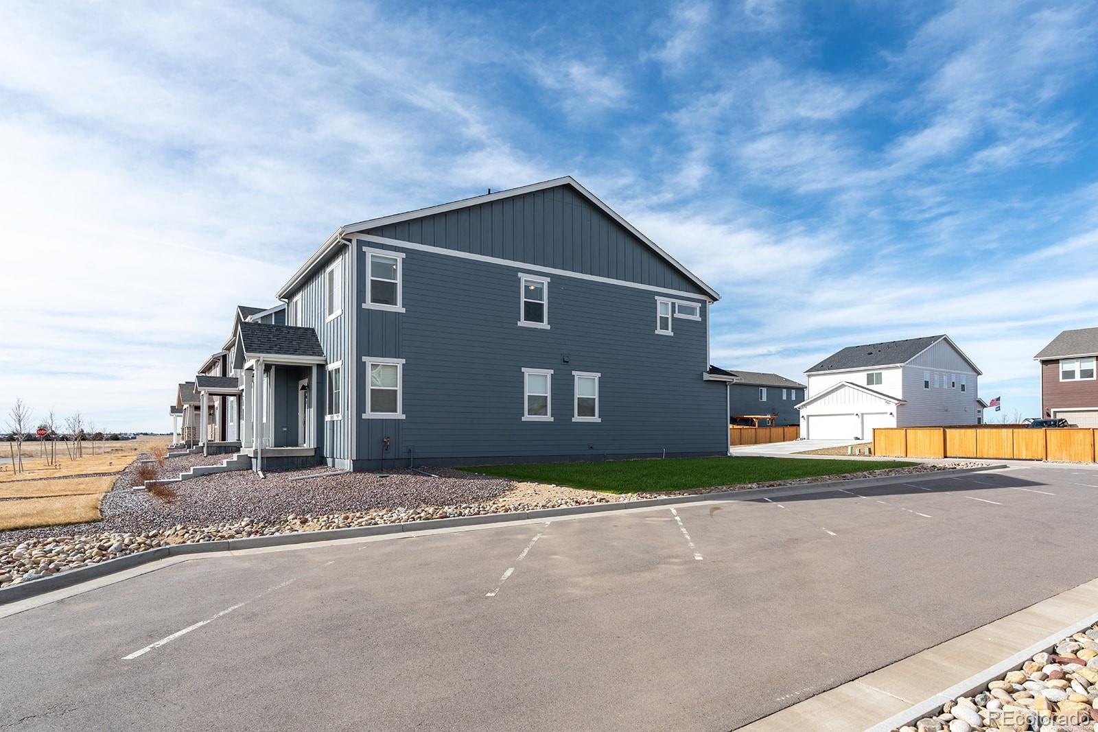 2901 Oxley Street Strasburg CO 80136