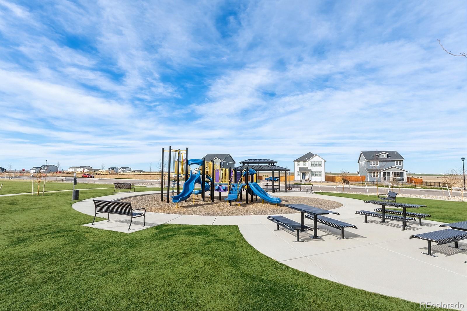2901 Oxley Street Strasburg CO 80136