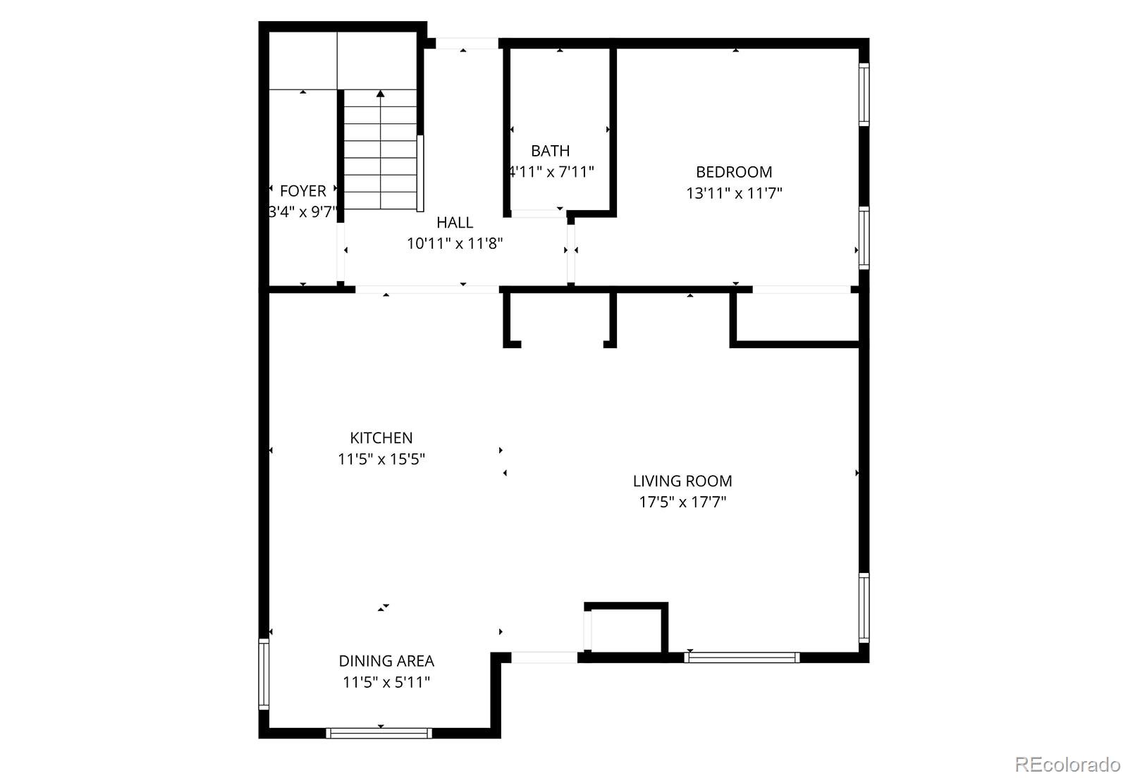 2901 Oxley Street Strasburg CO 80136