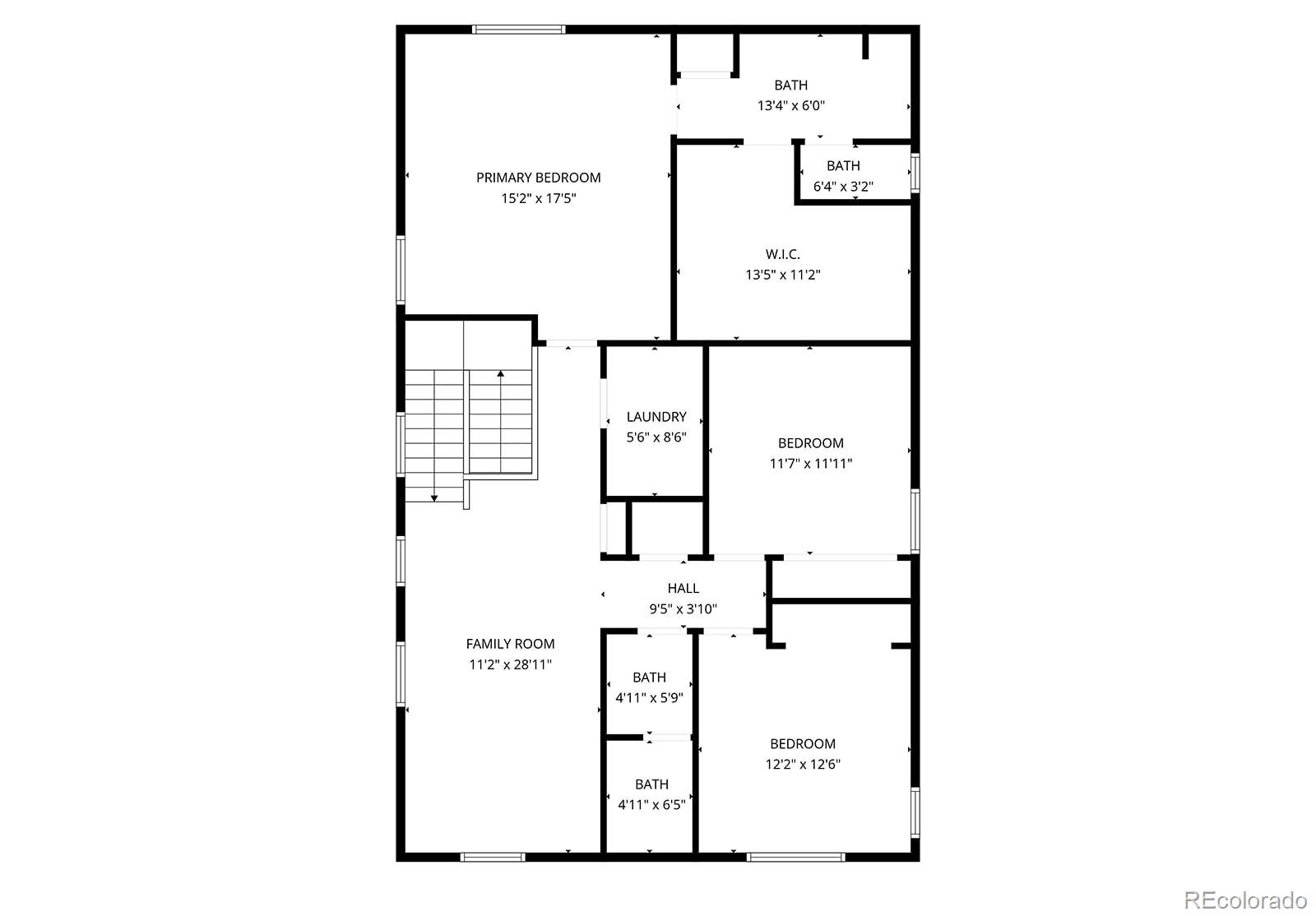 2901 Oxley Street Strasburg CO 80136